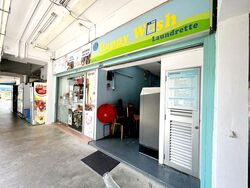 Blk 326 Woodlands Street 32 (Woodlands), HDB Executive #565183171